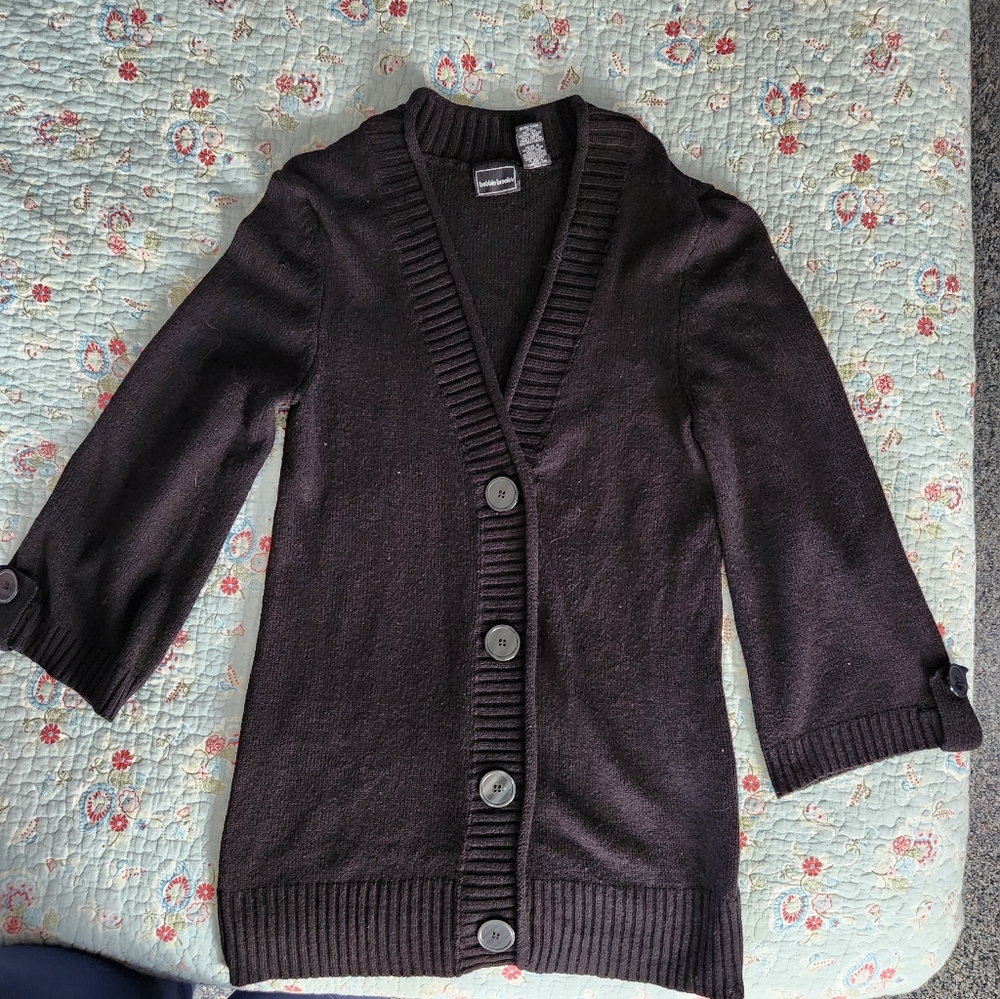 Women's cardigan